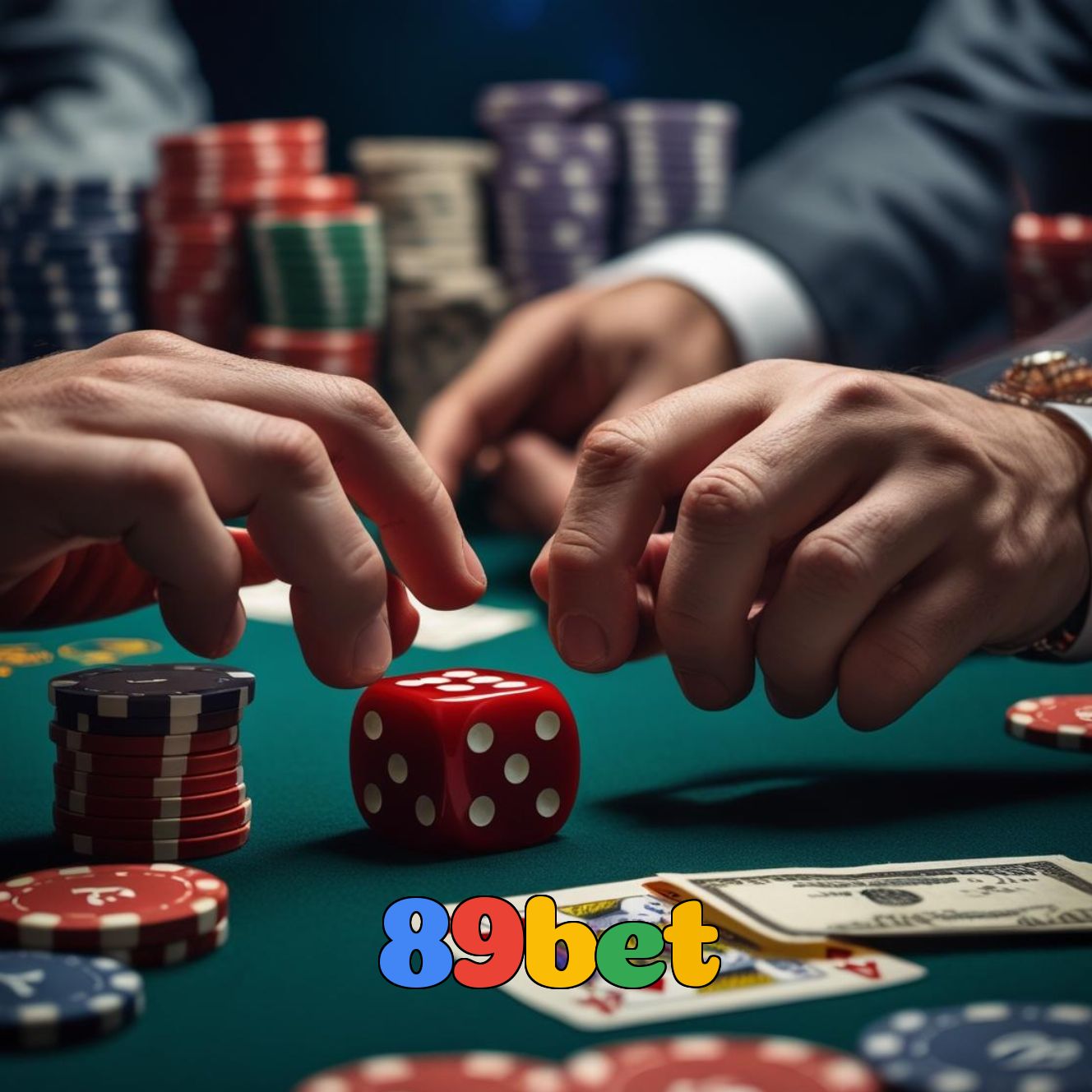 89bet:Vença com a roleta e aposte no futebol ao vivo no melhor cassino online!