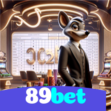 89bet：Jogue poker como um profissional e vença agora mesmo!