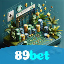 89bet：Desafie suas habilidades no poker online e vença os adversários!