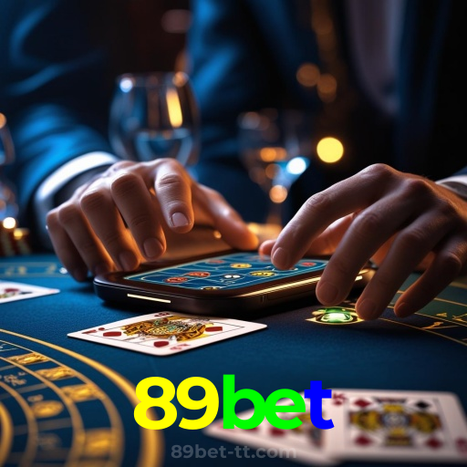89bet:Divirta-se com poker, blackjack e aposte no futebol online!