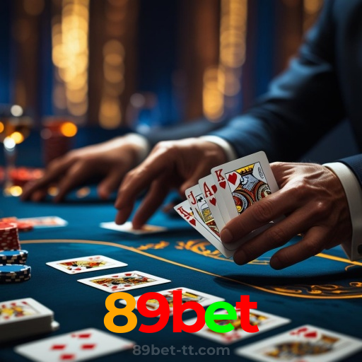 89bet:Aposte nas melhores mesas de poker e vença como nunca!