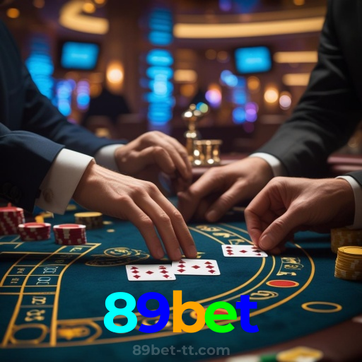 89bet:Jogue slots, aposte no futebol e ganhe prêmios incríveis no cassino!