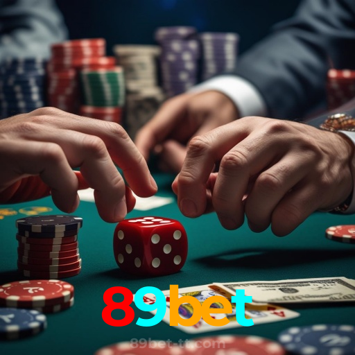 89bet：Grandes vitórias em poker, roleta e apostas no futebol esperam por você!