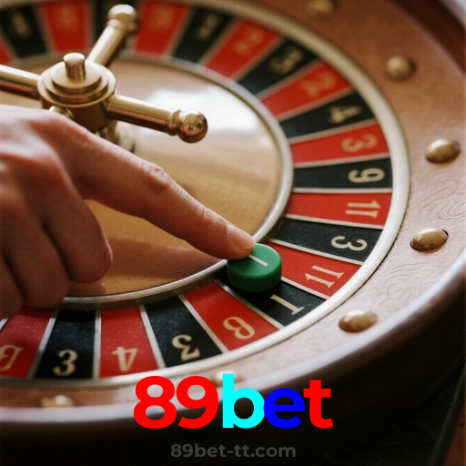 89bet:Apostas no futebol e diversão garantida com roleta e blackjack!