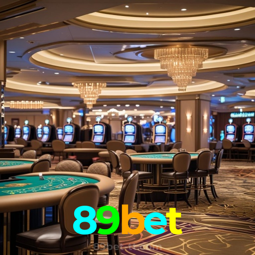 89bet：Aposte nas roletas e mostre que a sorte está com você!