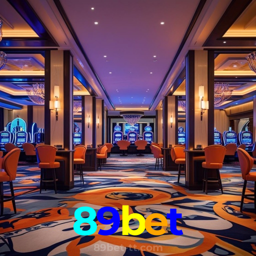 89bet：Jogue slots, aposte no futebol e ganhe prêmios incríveis no nosso cassino!
