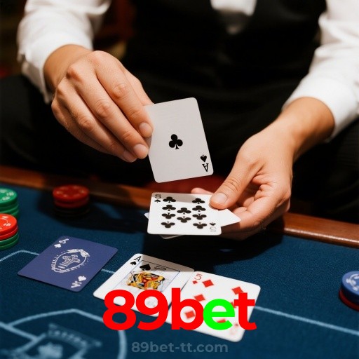 89bet:Apostas em futebol e os melhores jackpots de cassino te esperam!