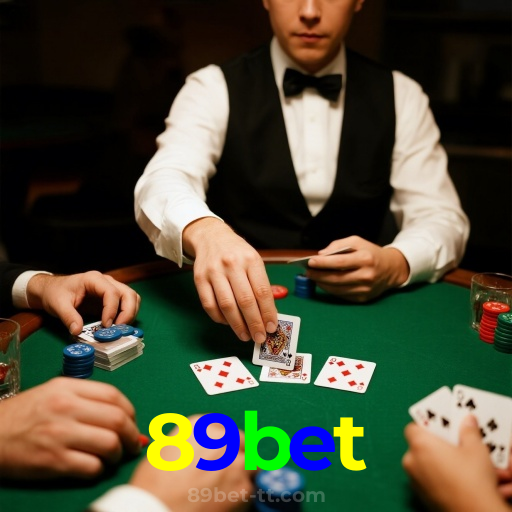 89bet：Jogue no cassino online e aposte no futebol para ganhar grandes prêmios!