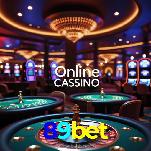 89bet：Jogue agora no nosso cassino online e vença nas mesas de poker!
