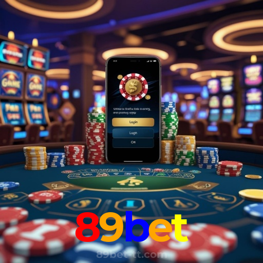 89bet：Jogue poker, slots e aposte no futebol para uma experiência única!