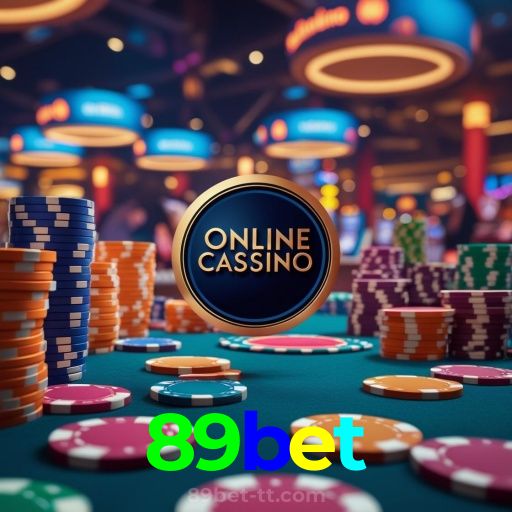 89bet:Apostas em futebol e os melhores jackpots de cassino te esperam!