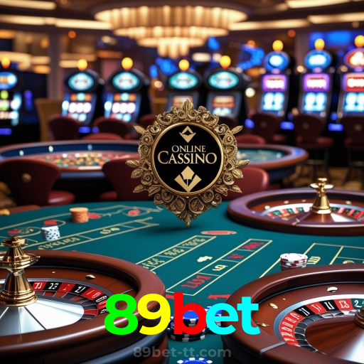 89bet:Jogue agora e desafie a sorte em nosso cassino online!