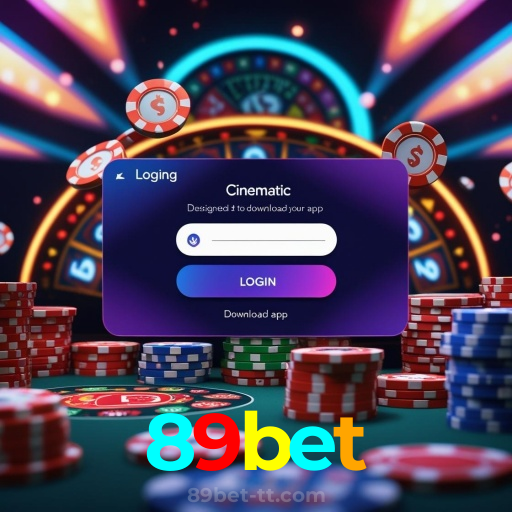 89bet:O melhor cassino online para quem ama futebol e jogos como poker e slots!