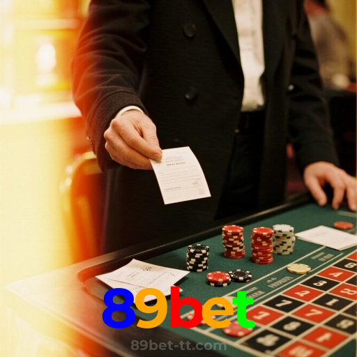 89bet：O melhor cassino online com roleta, poker e apostas no futebol ao vivo!