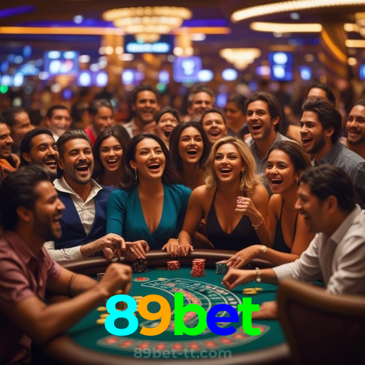 89bet:A emoção do blackjack te espera! Aposte e vença agora!