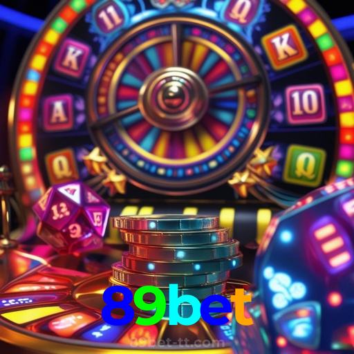 89bet：Jogue nas nossas roletas e ganhe prêmios incríveis!