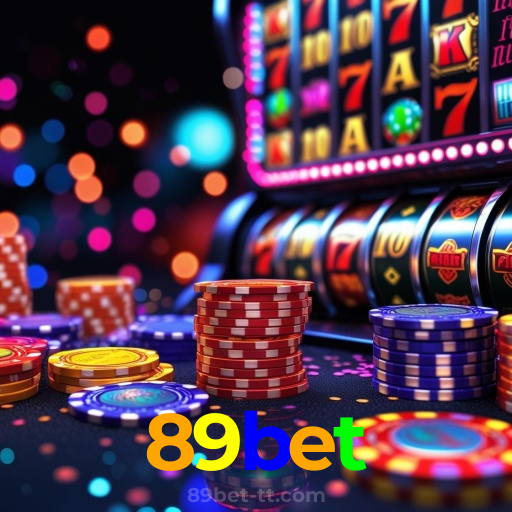 89bet：Apostas ao vivo no futebol e grandes prêmios em slots te esperam!