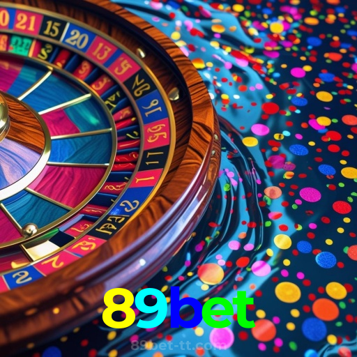 89bet：O melhor cassino online com slots, poker e apostas no futebol!