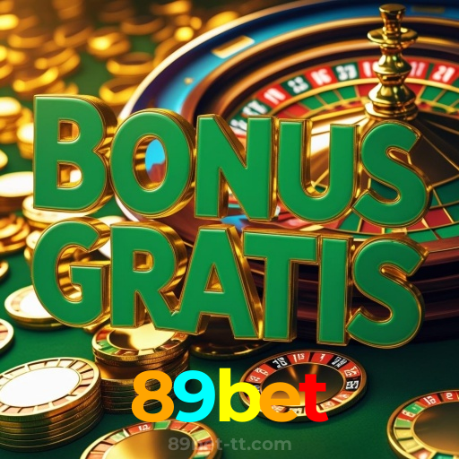 89bet：Jogue slots, aposte no futebol e ganhe prêmios incríveis no cassino online!
