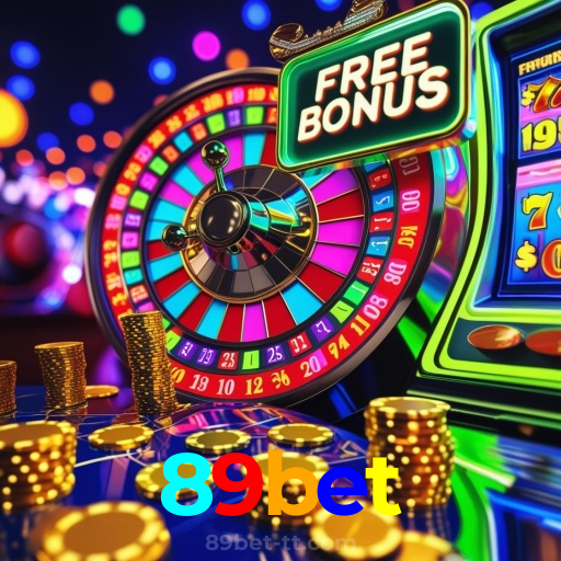89bet:Jogue nas slots e ganhe grandes prêmios com cada giro!