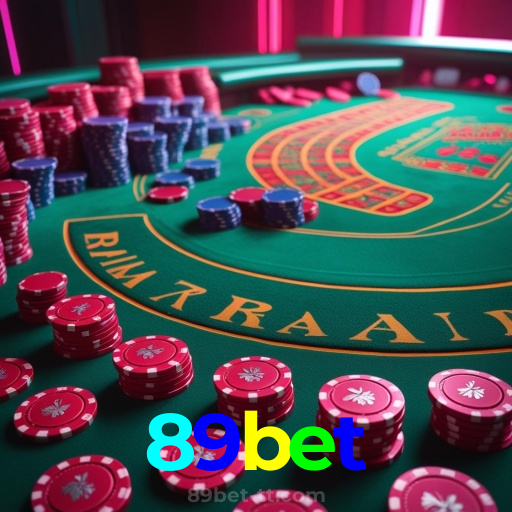 89bet：A diversão do cassino e as apostas no futebol ao seu alcance!