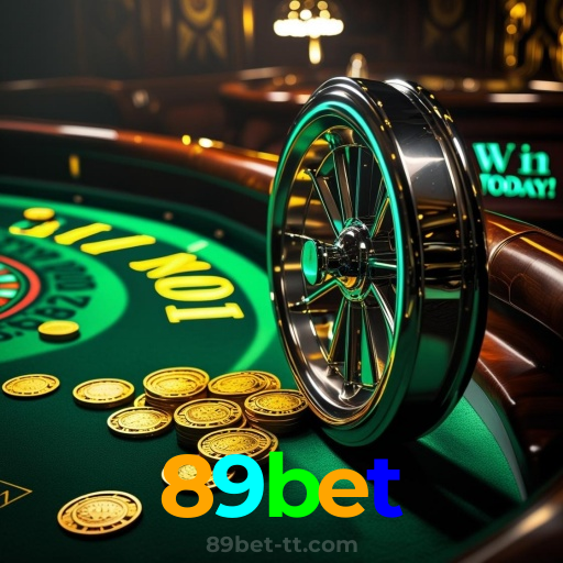 89bet:Jogue nas slots e ganhe prêmios surreais!