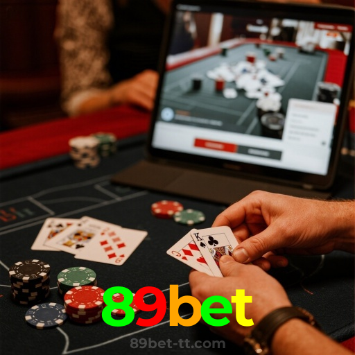 89bet：Ganhe prêmios incríveis no futebol e em jogos como roleta e blackjack!