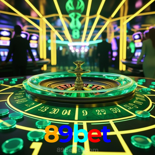 89bet：Cada giro nas roletas é uma chance de vitória! Aposte agora!