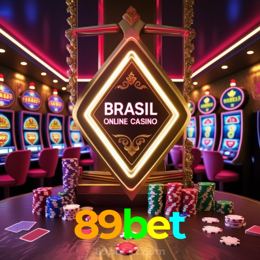 89bet：Jogue slots, aposte no futebol e ganhe prêmios incríveis no nosso cassino!