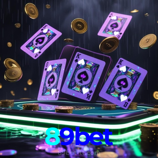 89bet：Jogue futebol online e sinta o jogo como nunca antes!