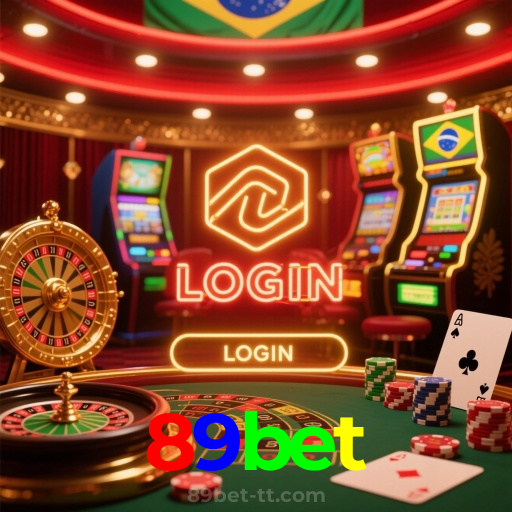 89bet:O cassino online está te esperando! Gire a roleta e ganhe!