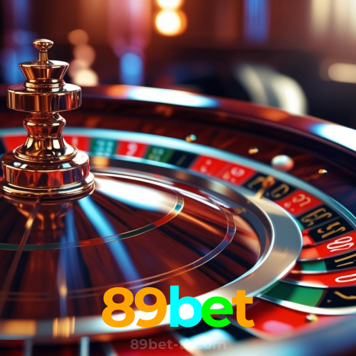 89bet：A sorte te espera nas nossas roletas! Aposte e vença!