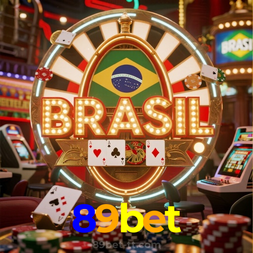 89bet：A sorte está no seu lado nas nossas roletas! Aposte agora!