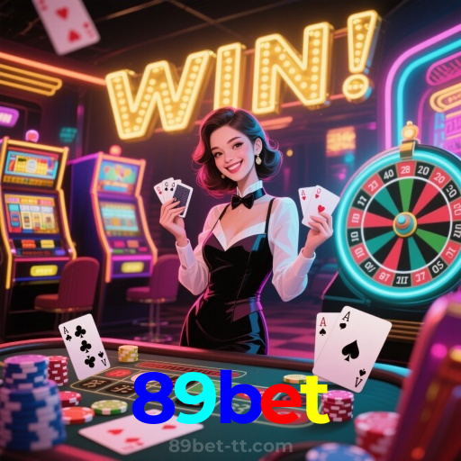 89bet:A diversão nunca para! Entre no nosso cassino e jogue os melhores jogos!