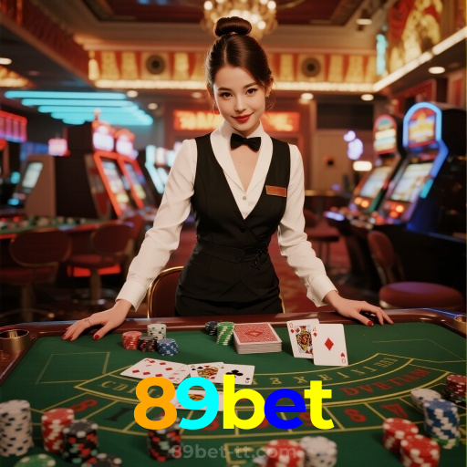 89bet:Jogue agora no nosso cassino online e ganhe muito mais!