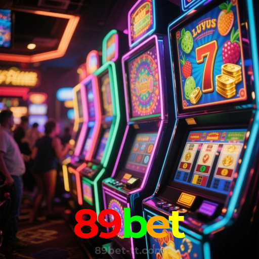 89bet:Cada giro é uma nova chance! Aposte nas slots e vença!