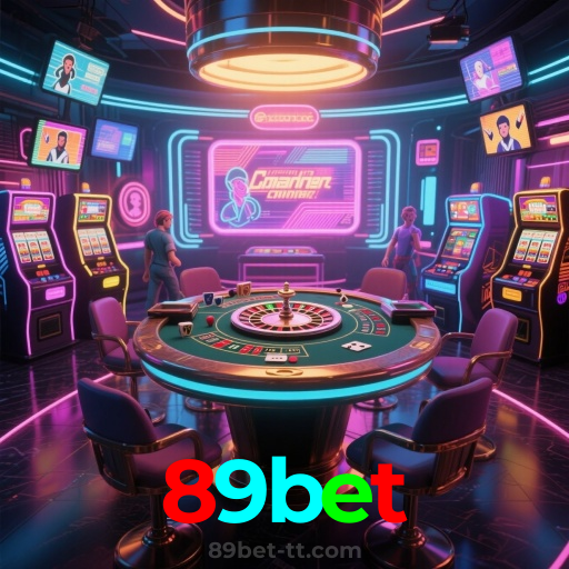 89bet:A melhor plataforma para apostas no futebol e diversão em jogos de cassino!