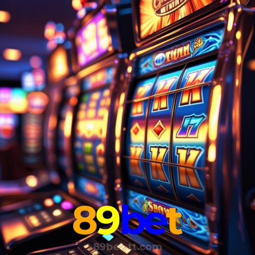 89bet：Vença no cassino online com blackjack e apostas esportivas no futebol!