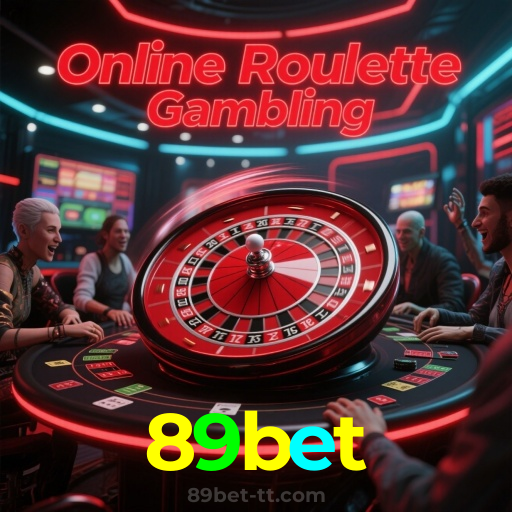 89bet：Diversão sem limites com roleta, blackjack e apostas em futebol ao vivo!