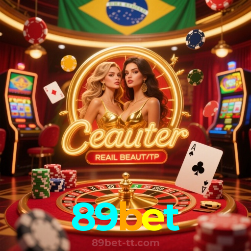 89bet：Jogue blackjack, slots e aposte ao vivo no futebol, tudo no mesmo cassino!