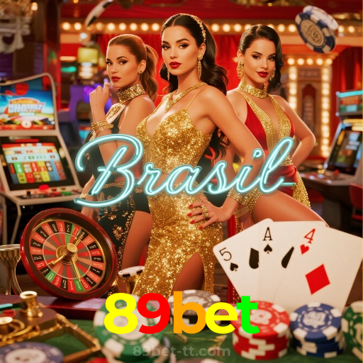 89bet:A sorte está ao seu lado em slots, poker e apostas esportivas online!