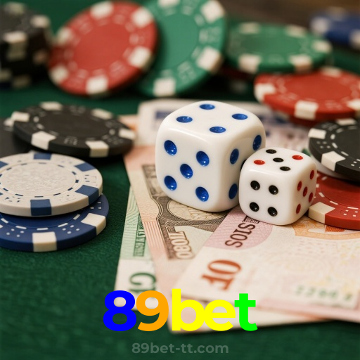 89bet：A sorte te espera no cassino online com apostas no futebol e roleta!