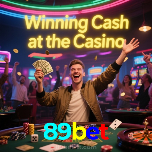 89bet:Jogue poker, aposte no futebol e ganhe no cassino mais confiável!