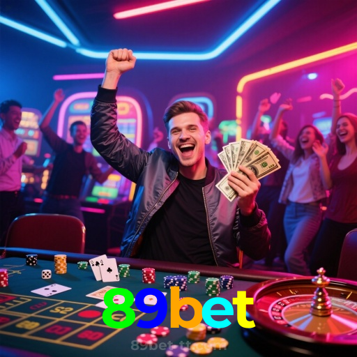 89bet:Vença no futebol e nos melhores jogos de cassino online, como poker e roleta!
