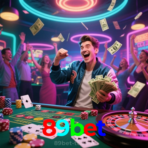 89bet：Jogue futebol online e descubra como é vencer com estilo!