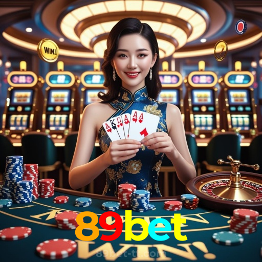 89bet：O cassino online mais confiável para poker, roleta e apostas no futebol!