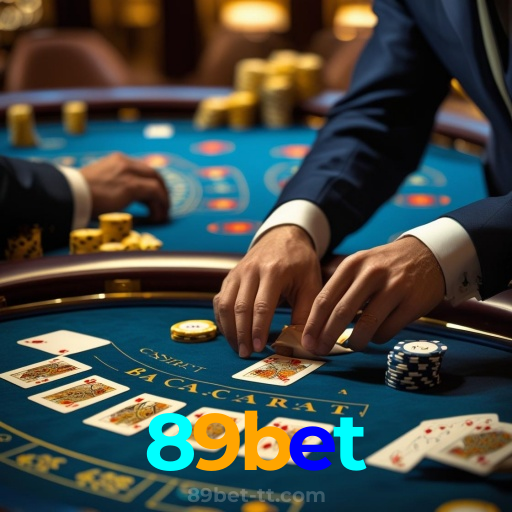 89bet：O cassino online mais confiável para poker, roleta e apostas no futebol!