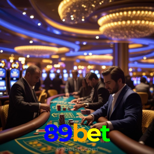 89bet：Jogue poker, aposte no futebol e ganhe em grande estilo!