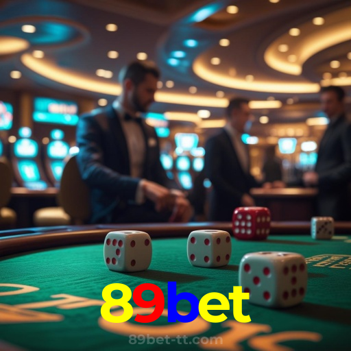 89bet：Jogue poker, roleta e aposte no futebol com grandes prêmios!