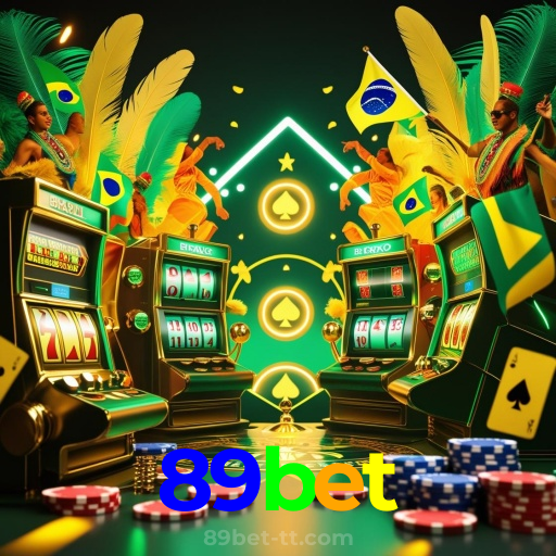 89bet：Jogue slots, aposte no futebol e ganhe prêmios incríveis no nosso cassino!